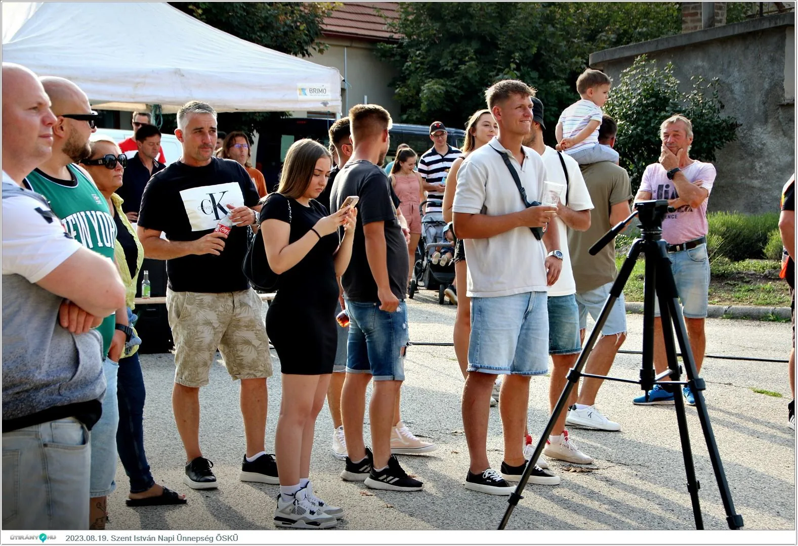 Fotók, Útirány.hu /délután, este /: