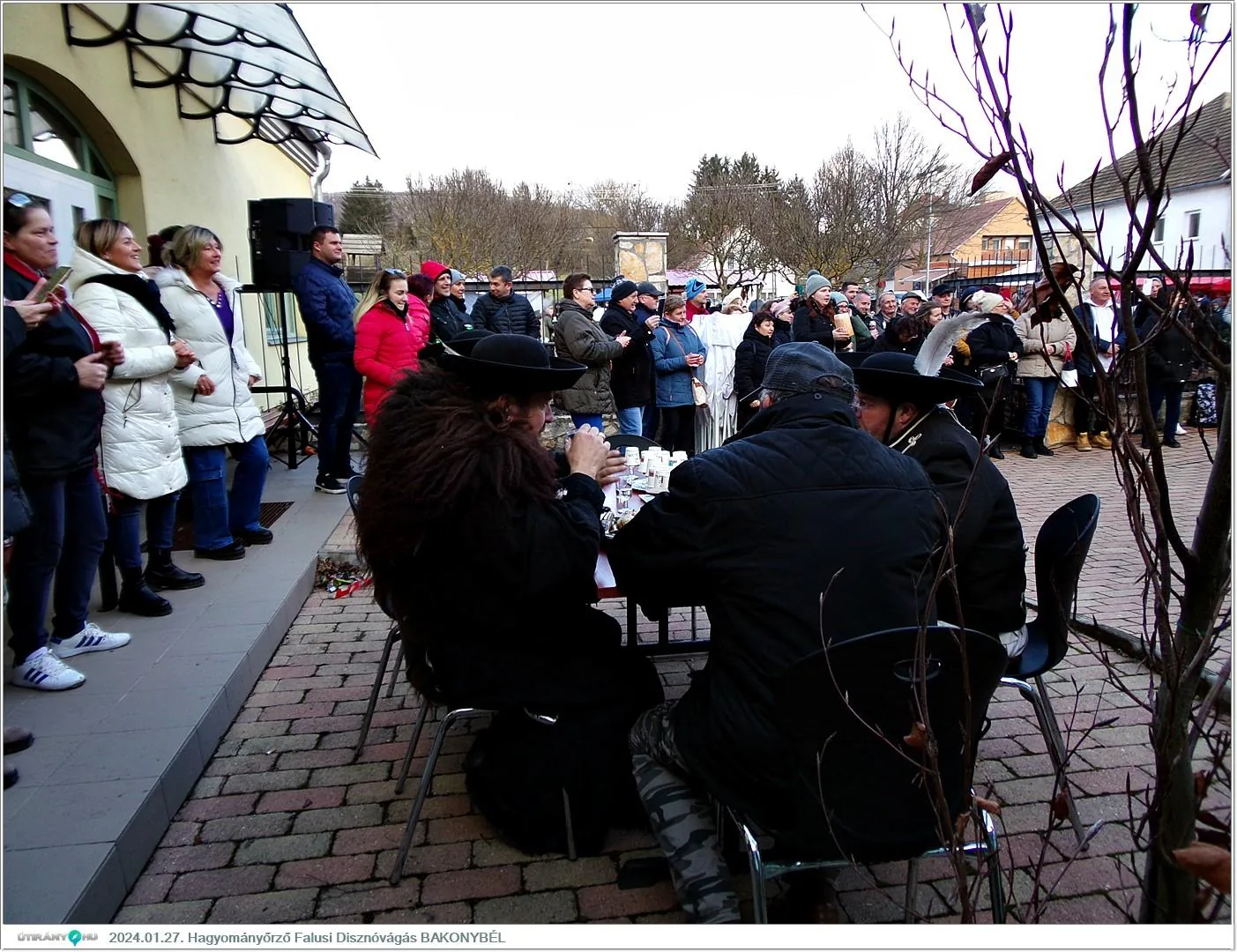 Fotók, Útirány.hu