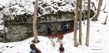 2018 tájfutás képekben