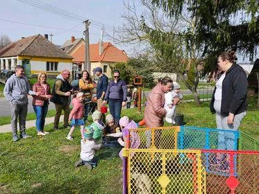Képek az eseményről, Fotók: Önkormányzat