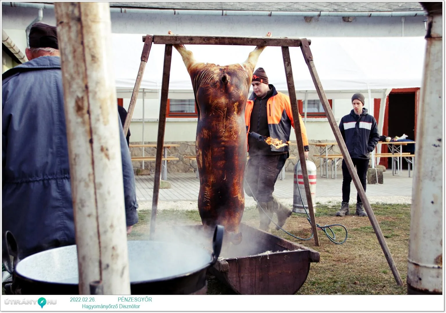 Fotók, Útirány.hu