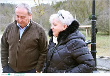 Falusi disznóvágás