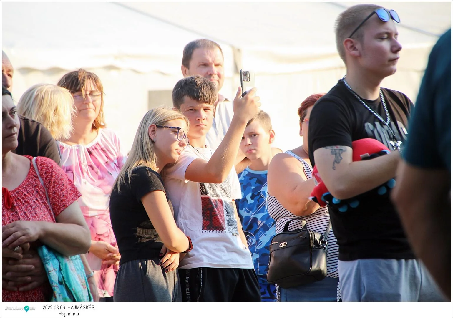 Fotók, Útirány.hu