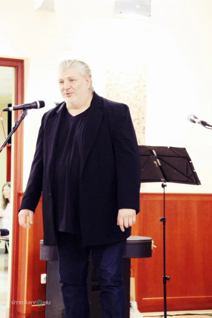 Teremtés Napja - Család-fa ültetés / Fotók: Útirány.hu