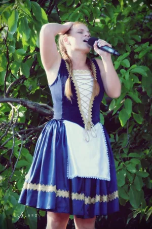 Falunap Fotó: LuiLand