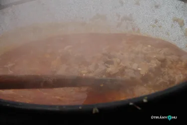 5. Hagyományőrző Falusi Disznóvágás