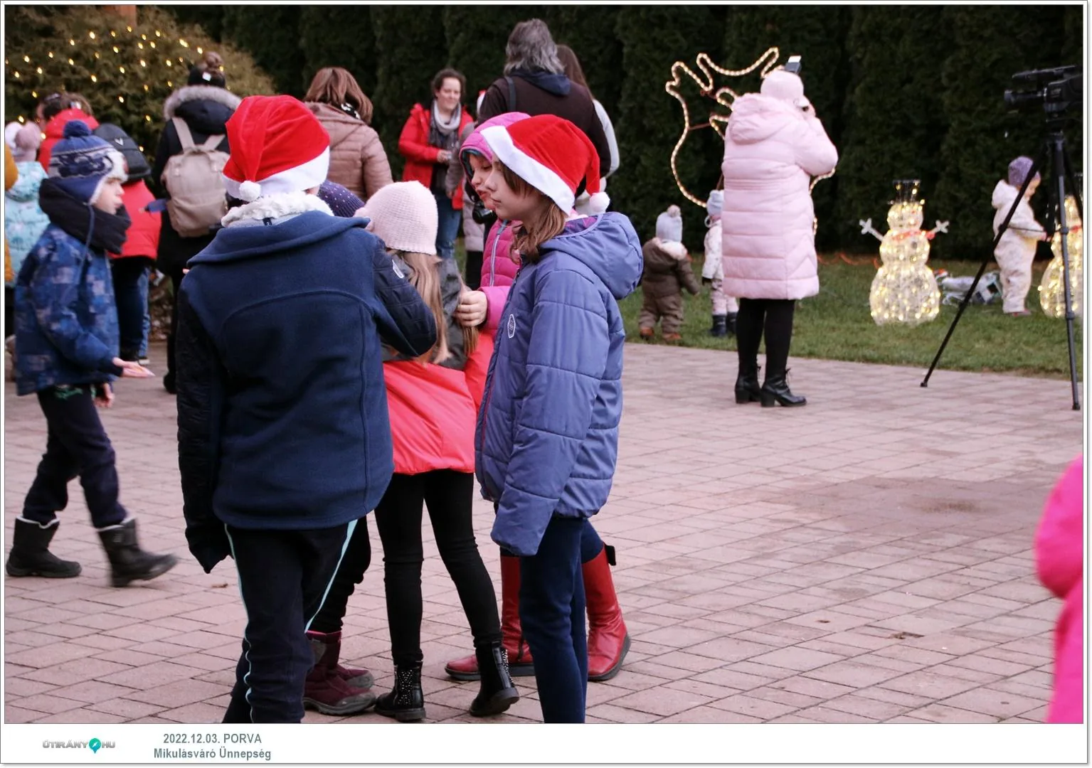 Fotók, Útirány.hu