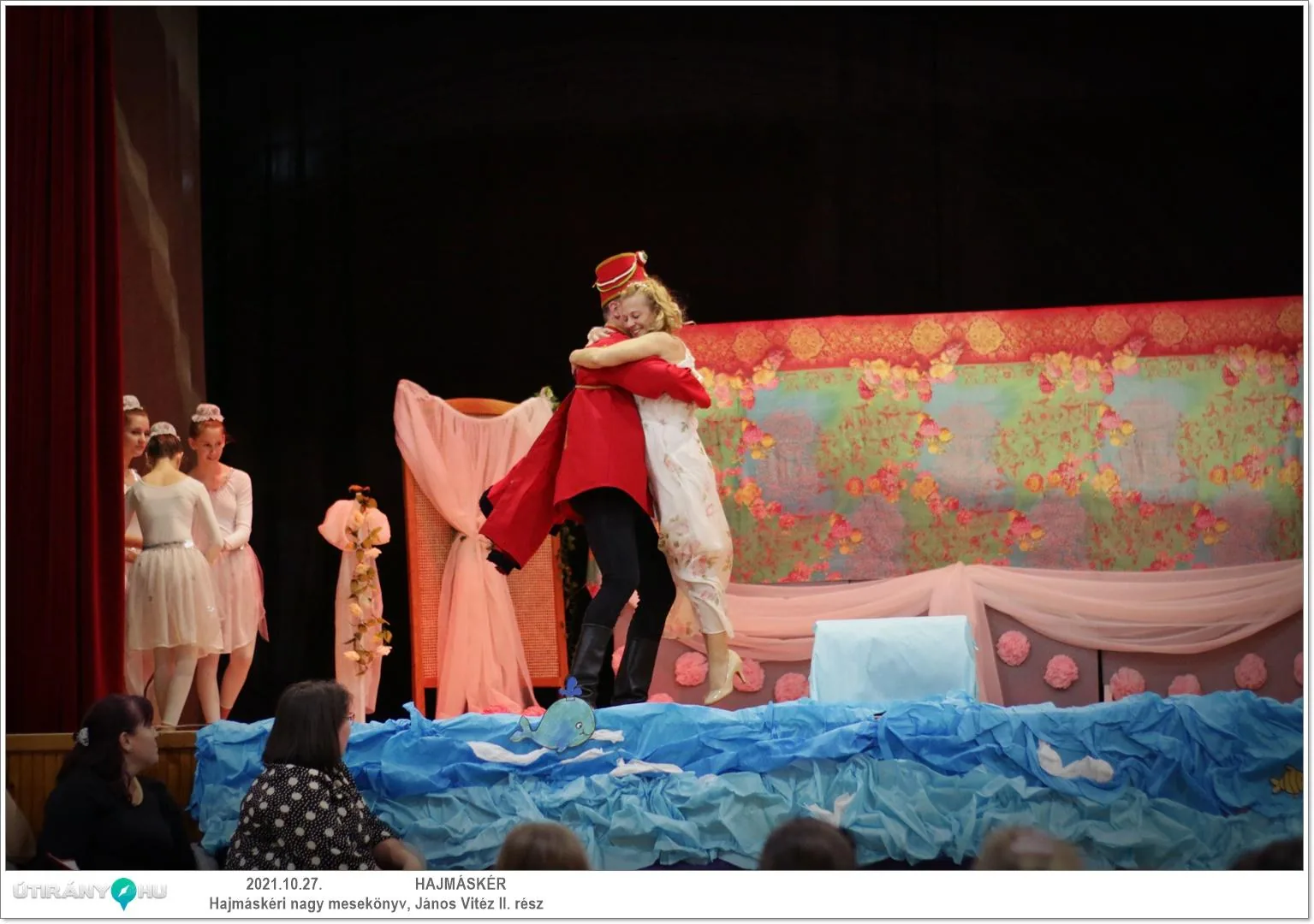 Képek a rendezvényről