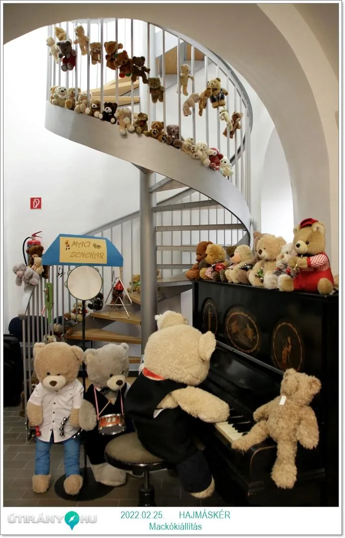 Fotók: Útirány.hu