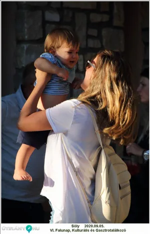 Falunap 2020, Fotó: Útirány.hu