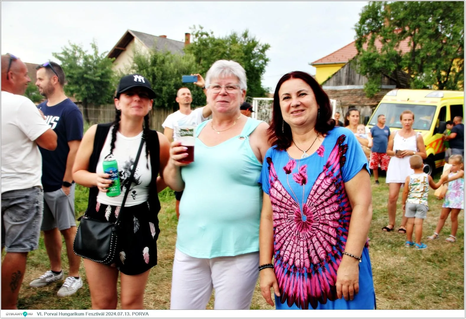 Fotók, Útirány.hu