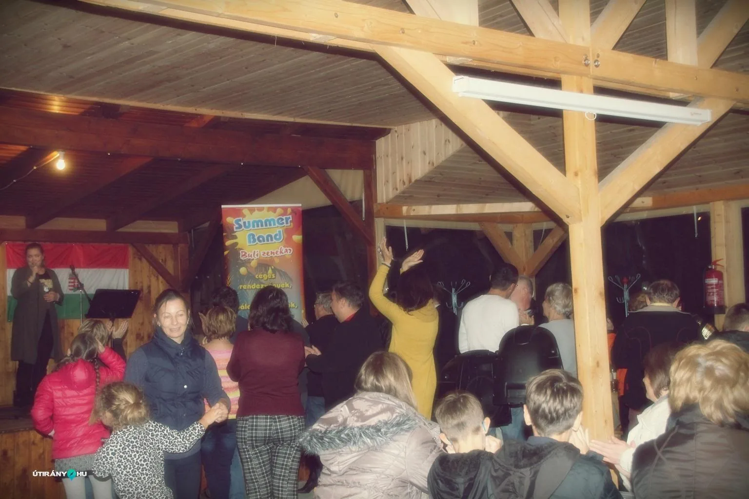 Fotók: Útirány.hu