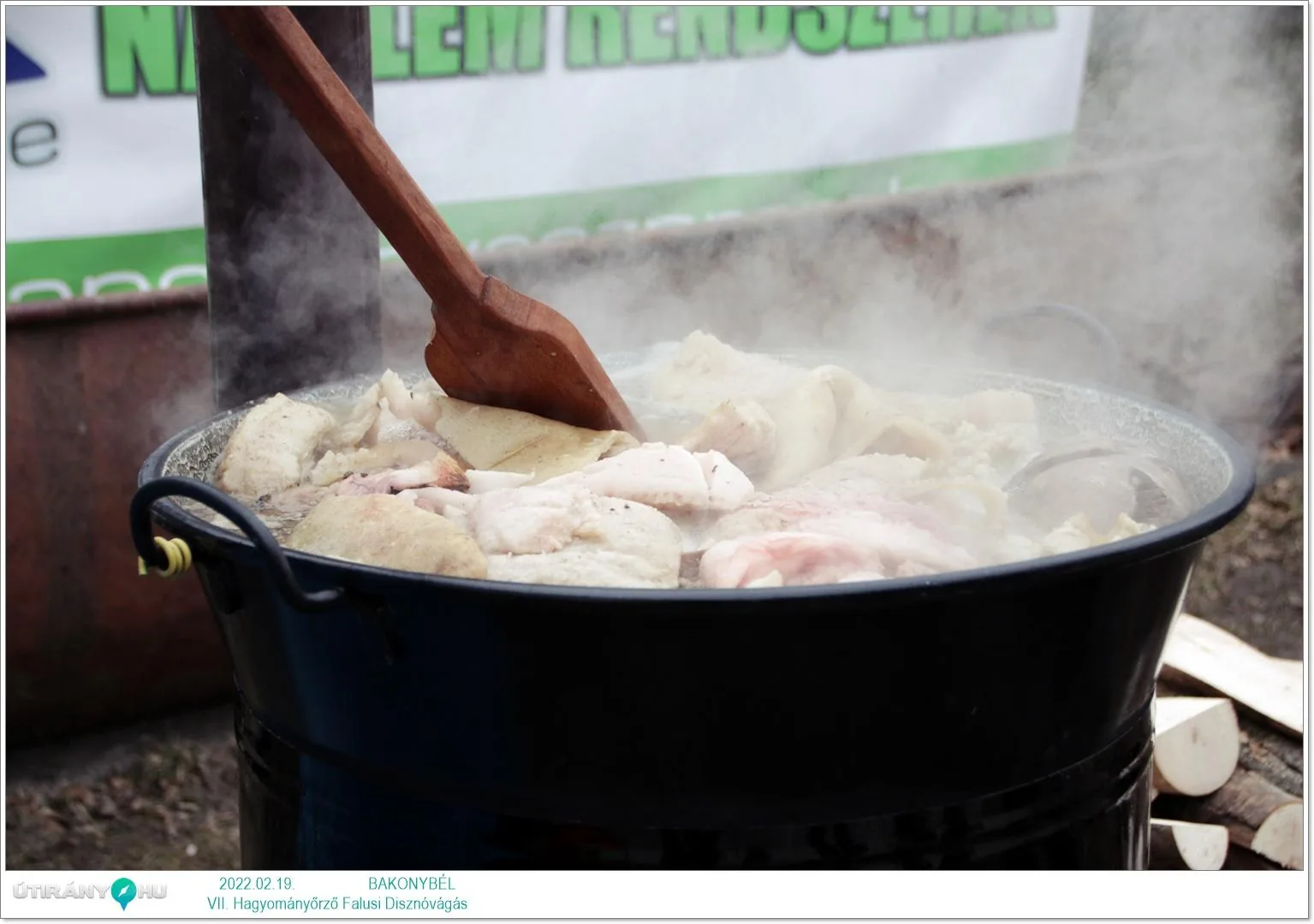 Fotók: Útirány.hu