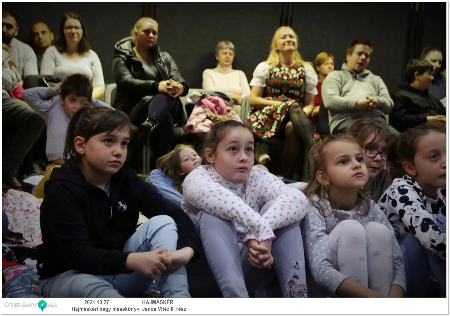 Képek a rendezvényről