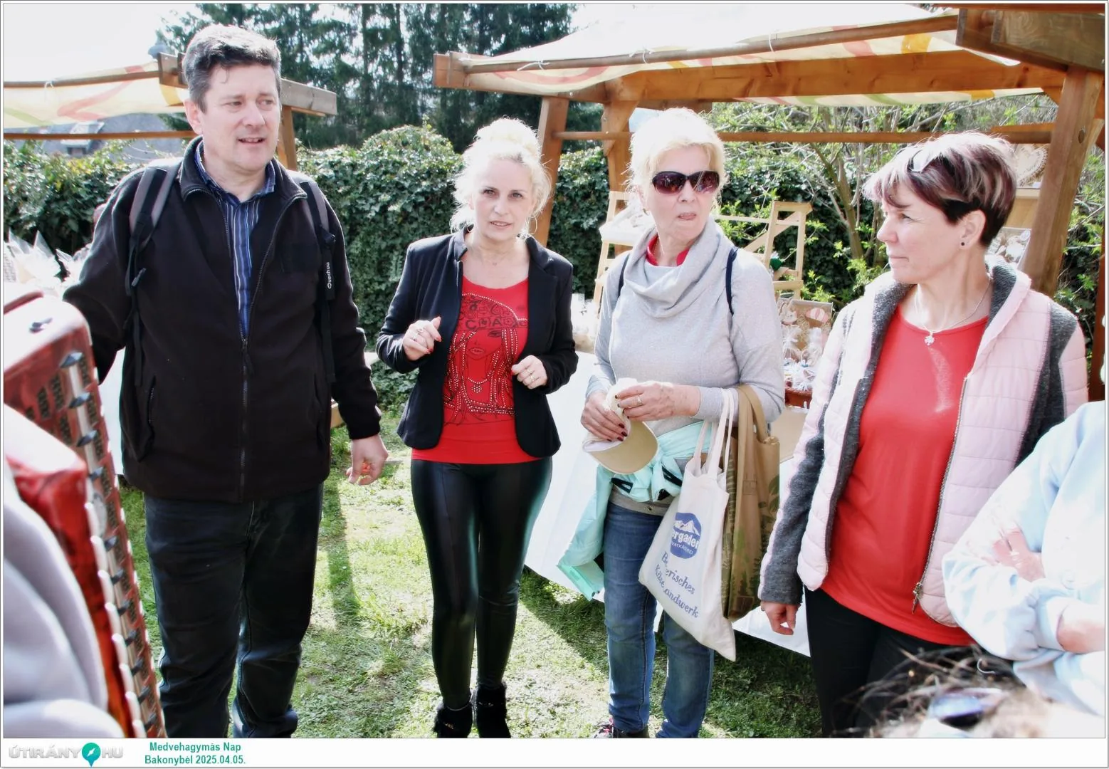 Képek az eseményről: Útirány.hu