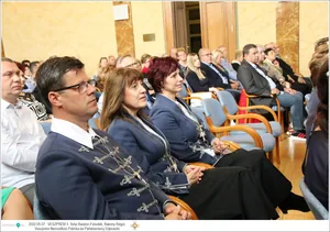 Fotók Díjkiosztó 2022.05.07. Veszprém: