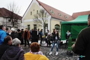 2018 Hagyományőrző disznóvágás. Fotók: Útirány.hu