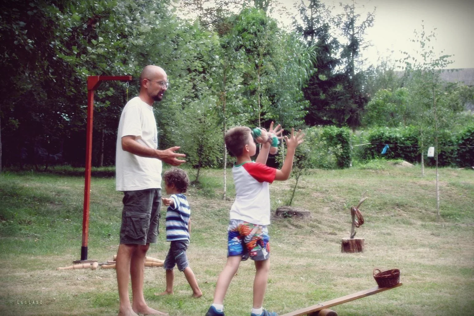 Nyárbúcsúztató főzőverseny, Fotó: LuiLand 