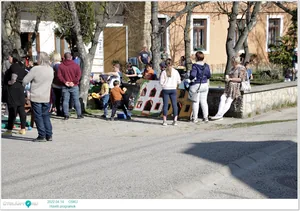 2022.04.14. csütörtöki nap Fotók: Útirány.hu