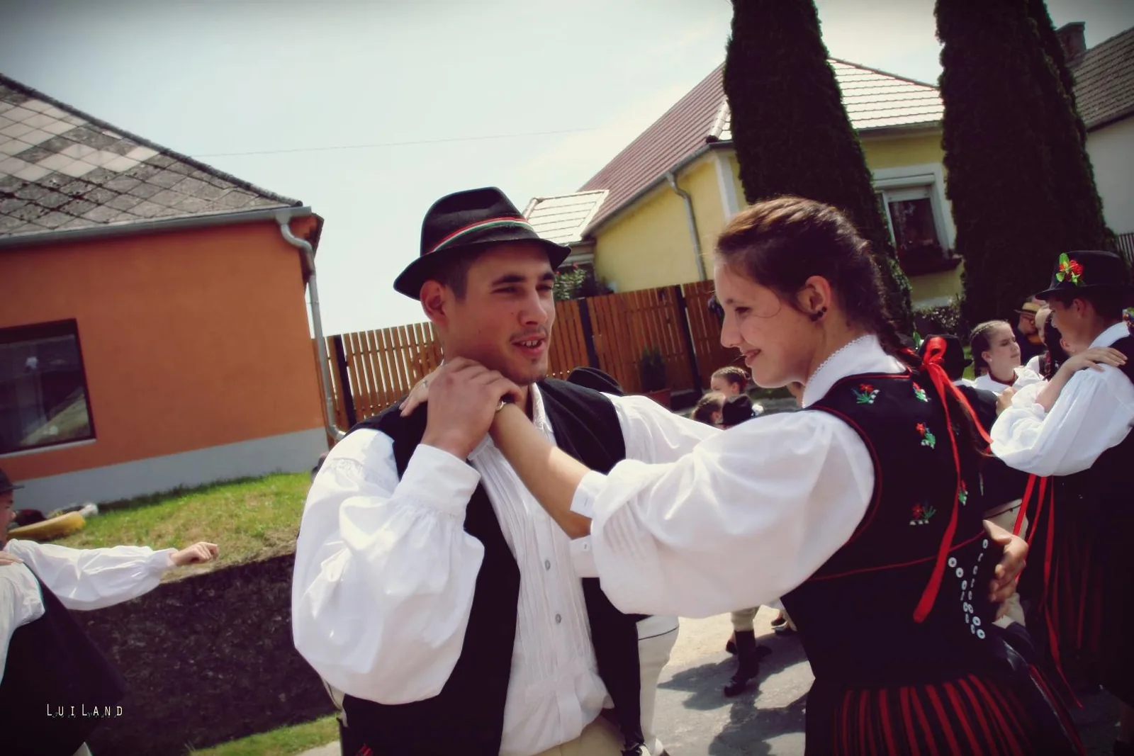 Hungarikum Fesztivál 2018, Fotók: LuiLand