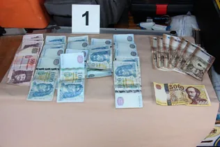 Adományokat gyűjtöttek jogosulatlanul borítóképe