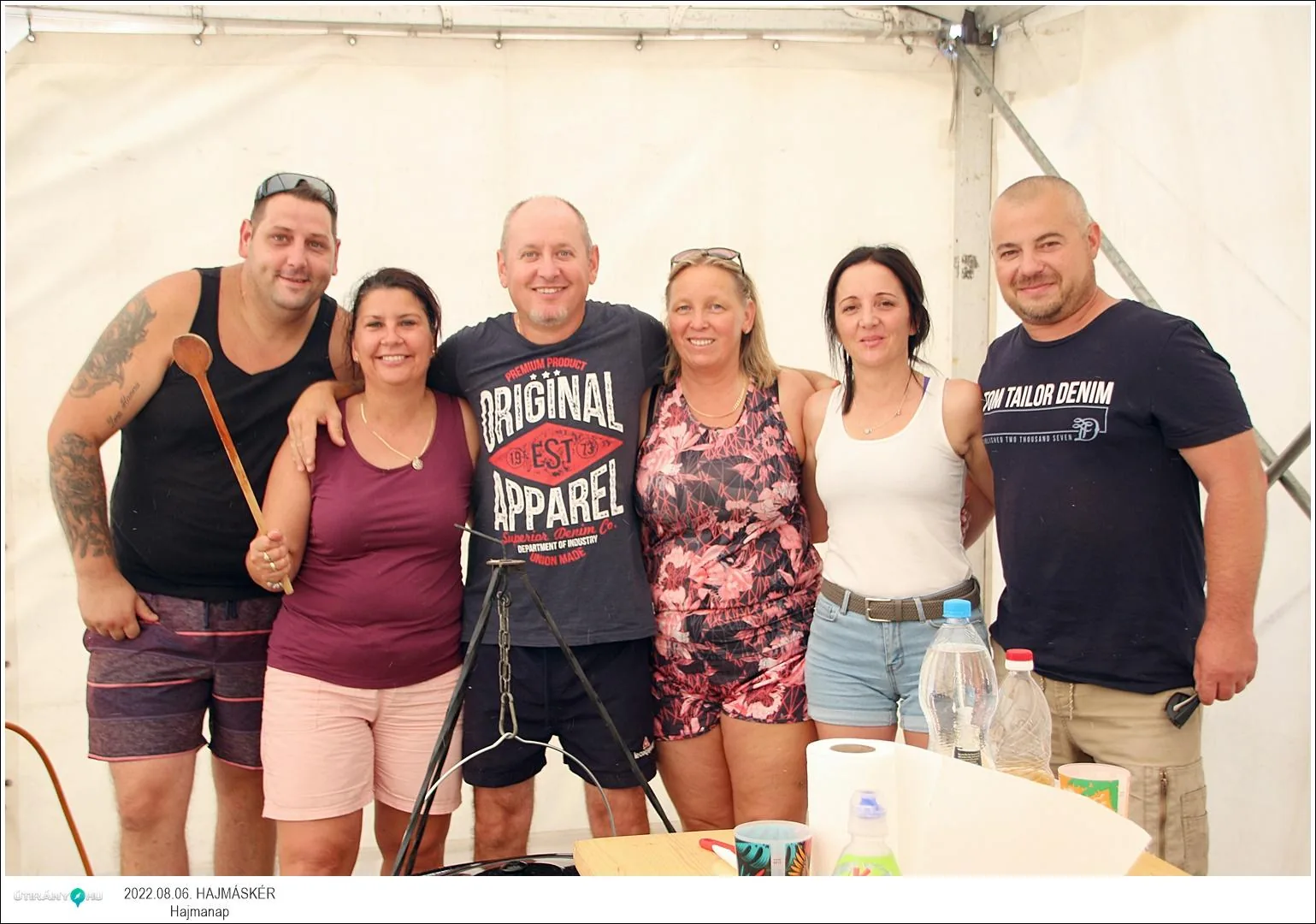 Fotók, Útirány.hu