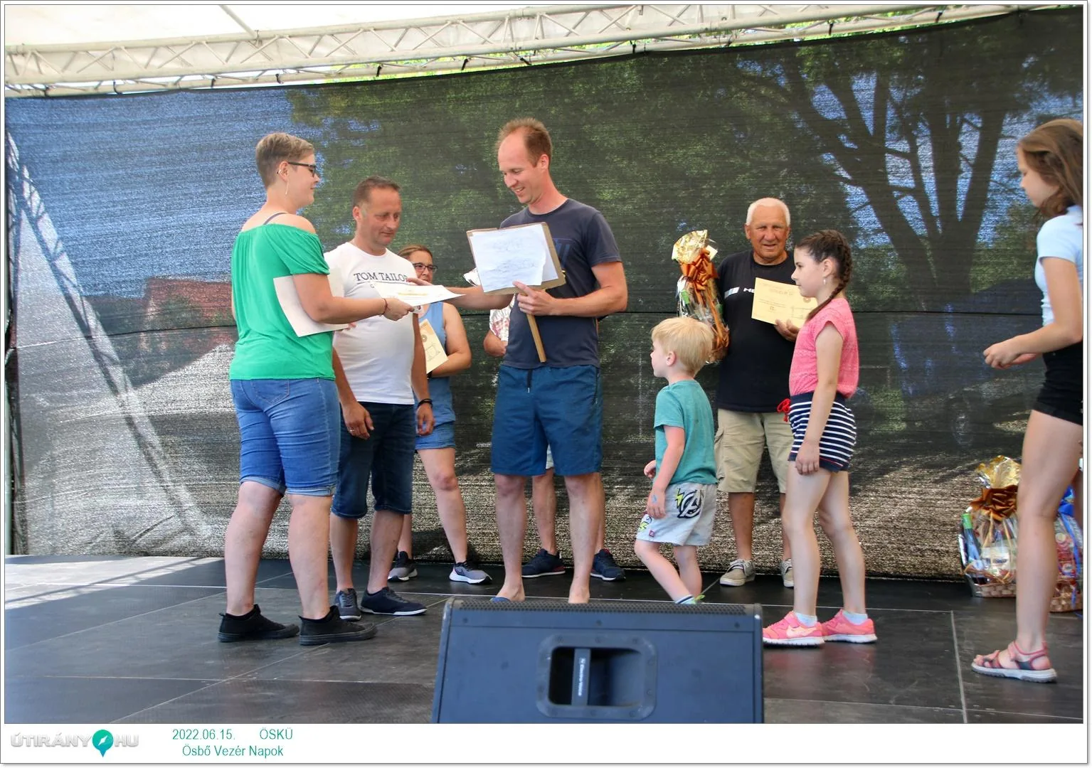 Fotók, Útirány.hu