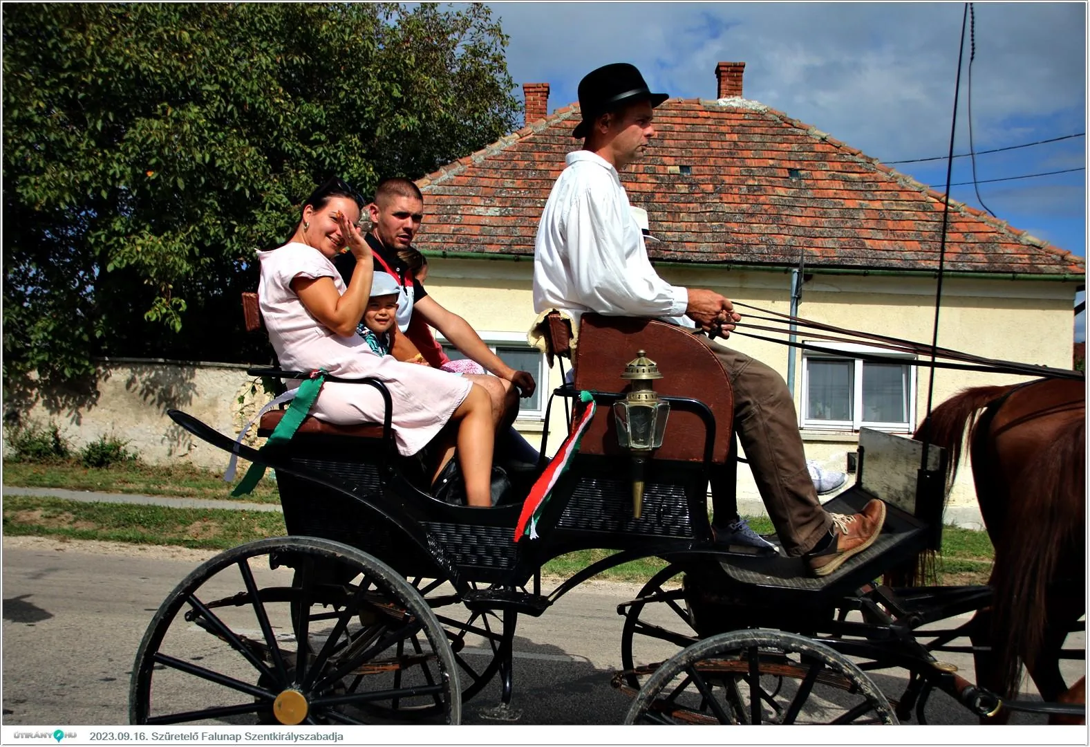 Fotók, Útirány.hu