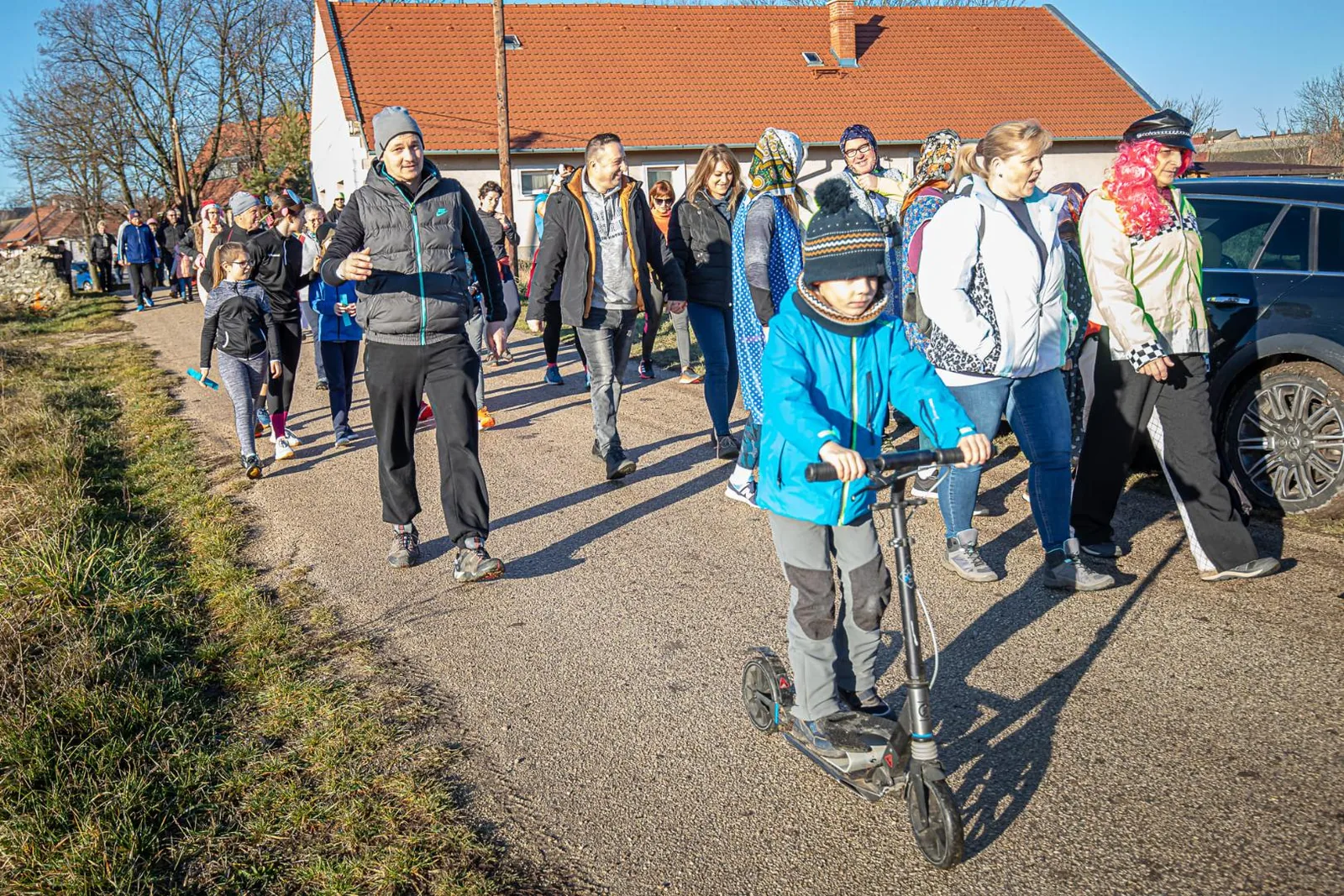 Fotó:Pacherné Kiss Anett