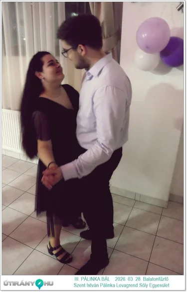 III. PÁLINKA BÁL 