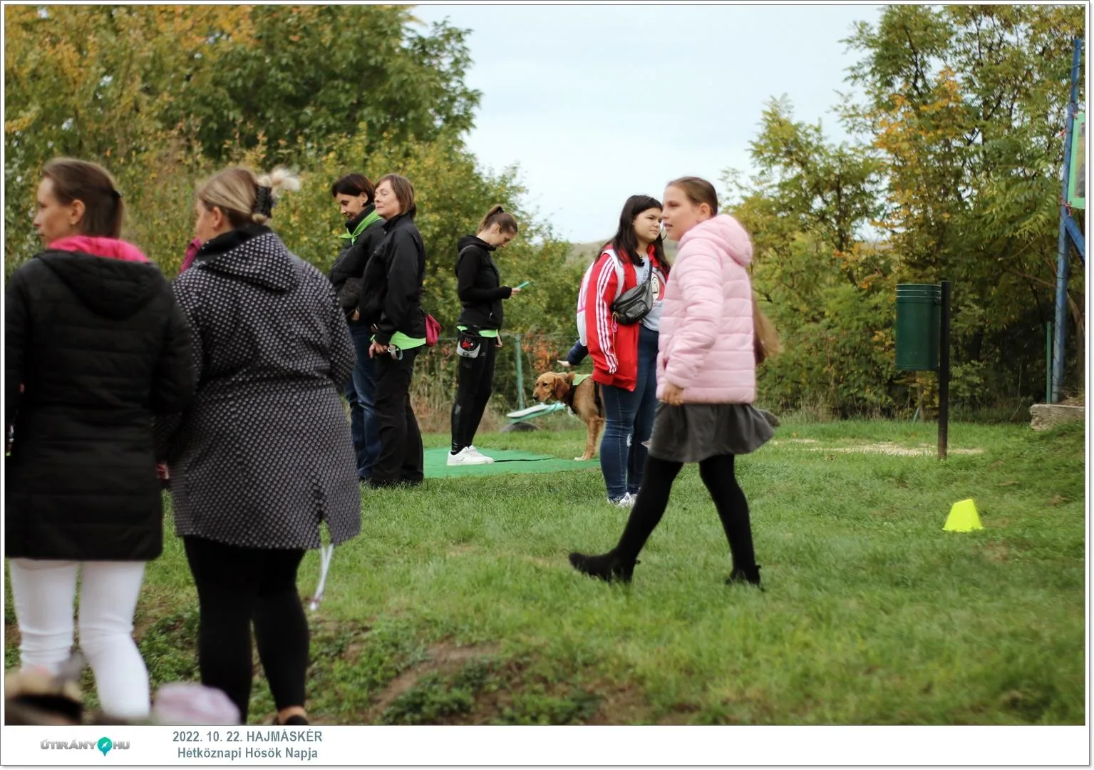 Fotók, Útirány.hu