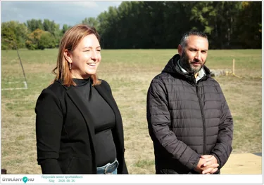 Regionális senior sporttalálkozó