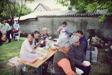 IV. Sólyi Falunap 