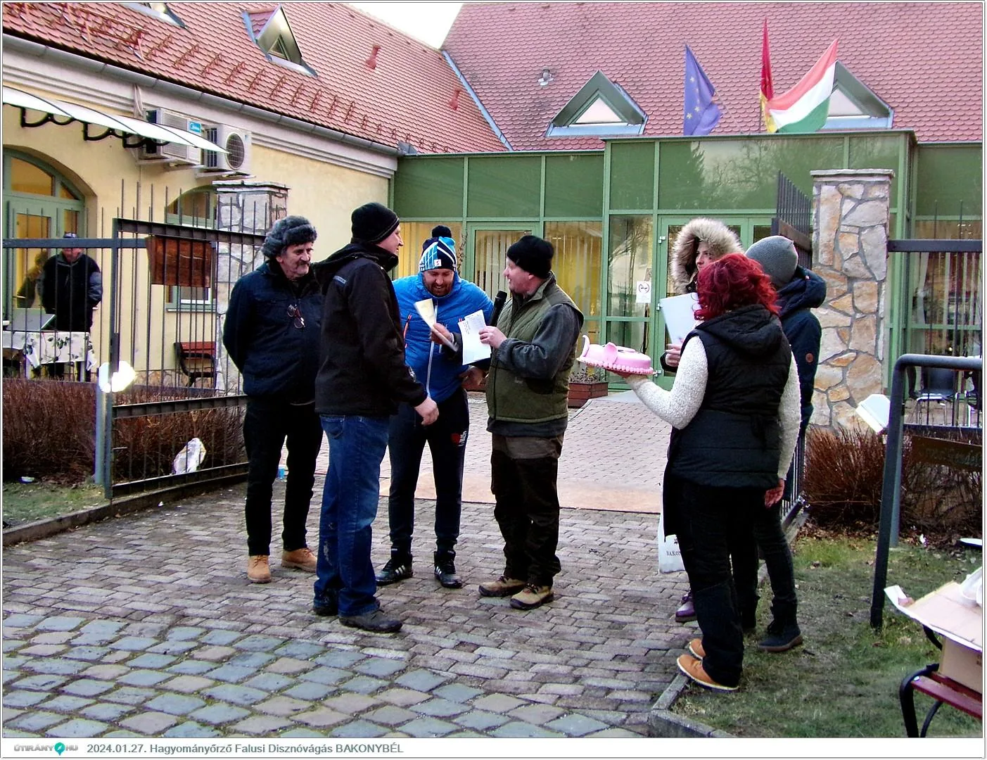 Fotók, Útirány.hu