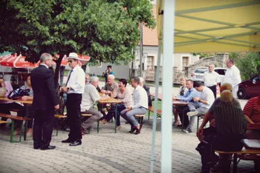 IV. Sólyi Falunap 