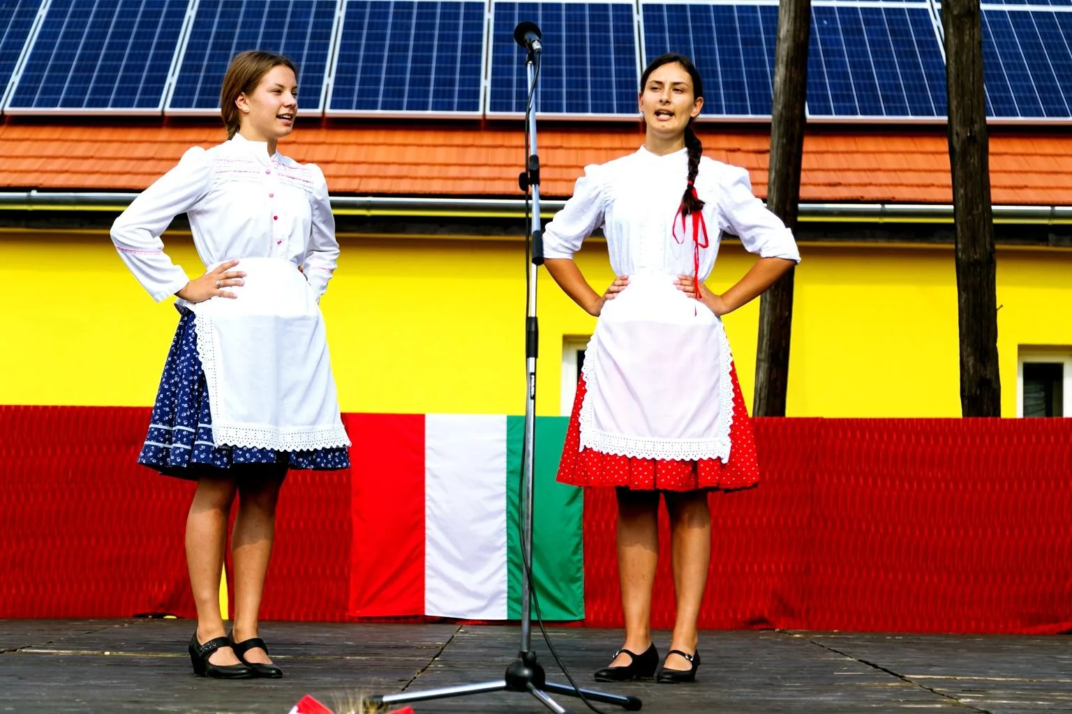 Szent István Napi Ünnepség 2018