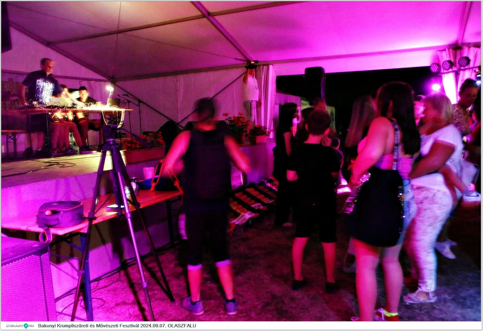 Fotók, Útirány.hu