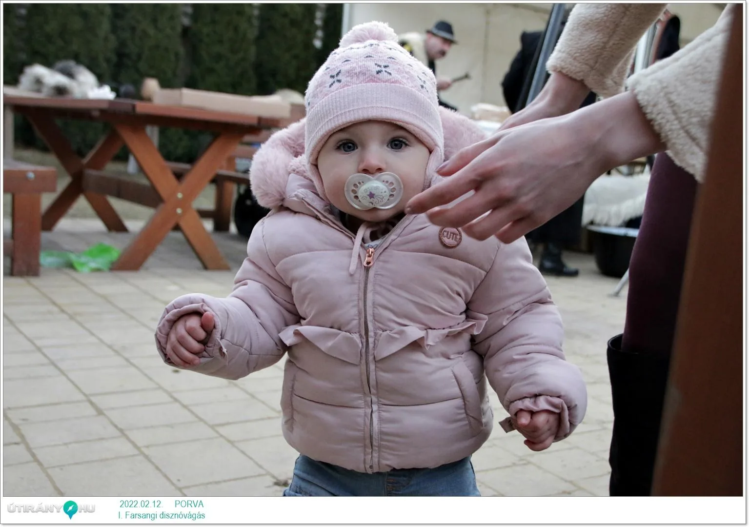 Fotók, Útirány.hu 