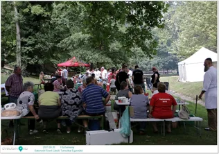 Nyárbúcsúztató főzőverseny borítóképe