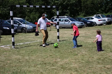 III. Sólyi Falunap 2017