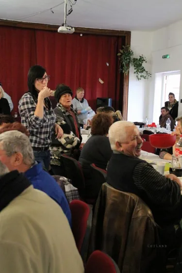 III. Falusi disznóvágás beszámoló fotókkal
