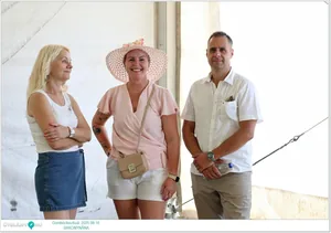 Fotók: Útirány.hu