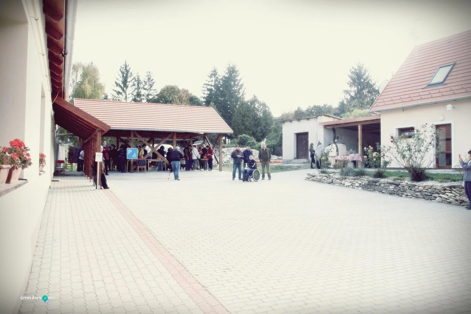 Tökfesztivál 2018. Fotók: Útirány.hu