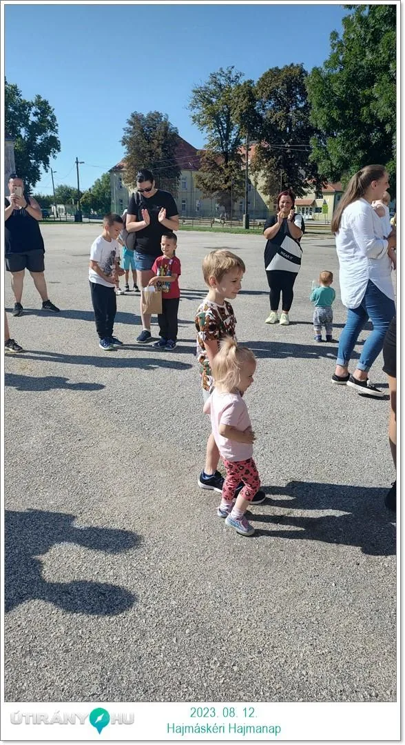 Fotók: Útirány.hu