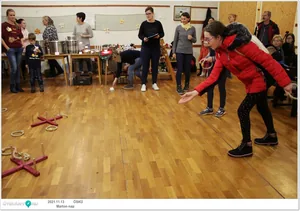 Képek a rendezvényről