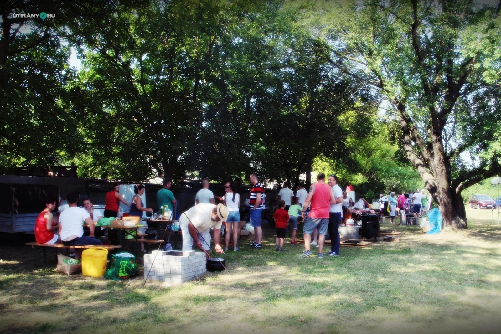 Falunap 2019 / Fotók: Útirány.hu