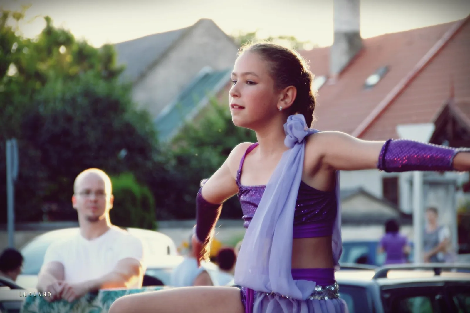 Falunap Fotó: LuiLand