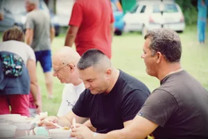 Falunap Fotó: LuiLand