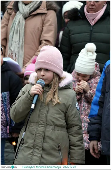 Mindenki Karácsonya