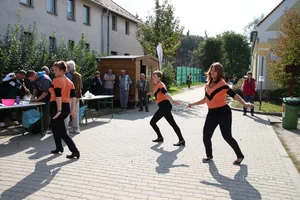 Kora délután, fotók: BakonyiHírek